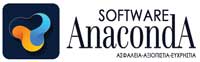AnacondA S.A.- Λογισμικό Επιχειρήσεων και Λογιστικών Γραφείων